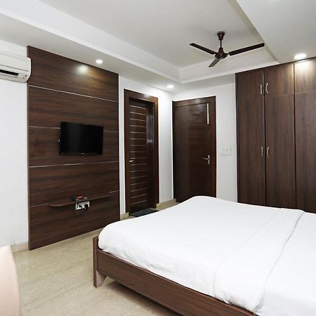 ホテルSpot On 74347 Satyam Bhawan プリ エクステリア 写真